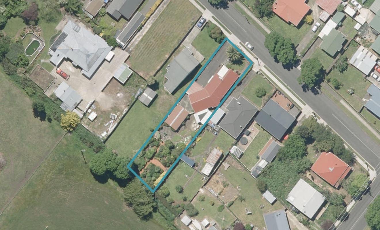 5 Terrace Street, Aramoho, Whanganui - Carousel 1