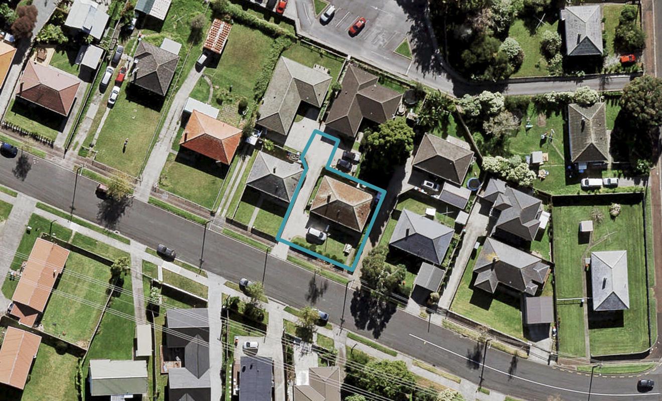 22 Margate Road, Blockhouse Bay, Auckland - Carousel 1