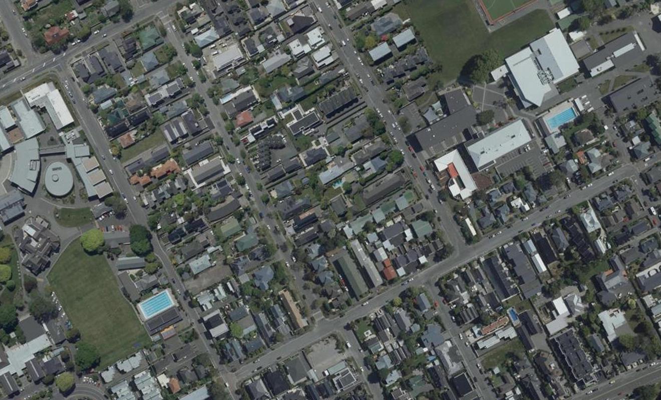 5/17 Winchester Street, Merivale, Christchurch - Carousel 1