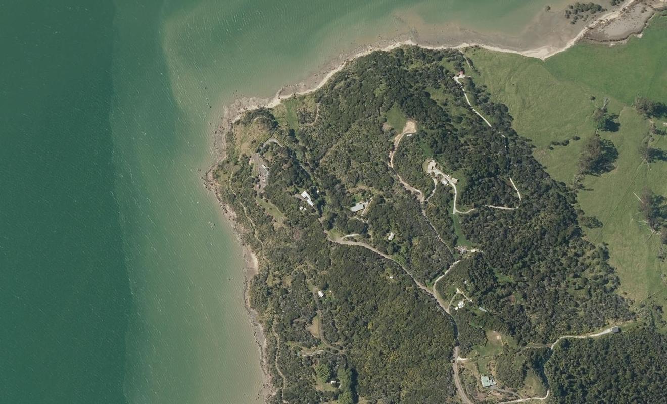 76 Cabbage Tree Bay Road, Opononi, Opononi - Carousel 1