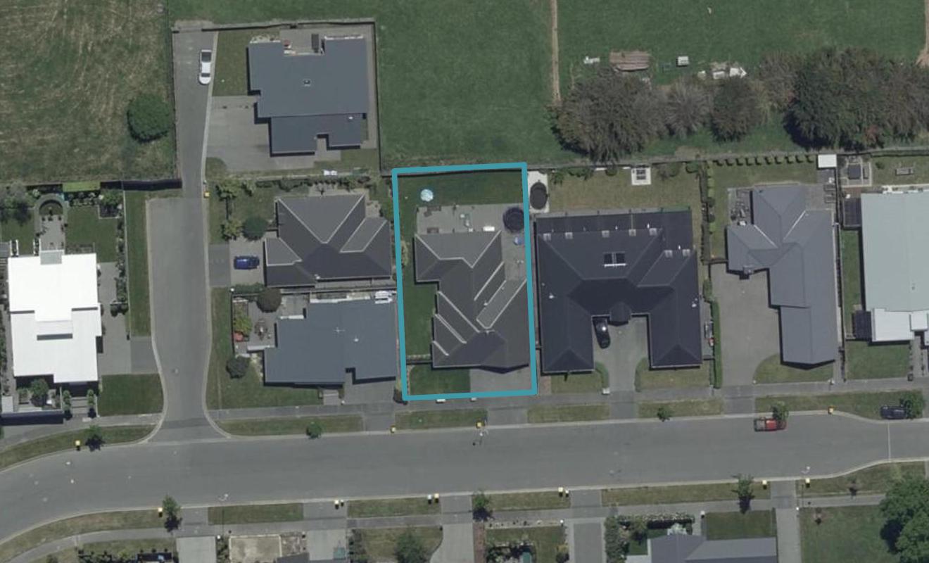 19 Cole Porter Avenue, Mairehau, Christchurch - Carousel 1
