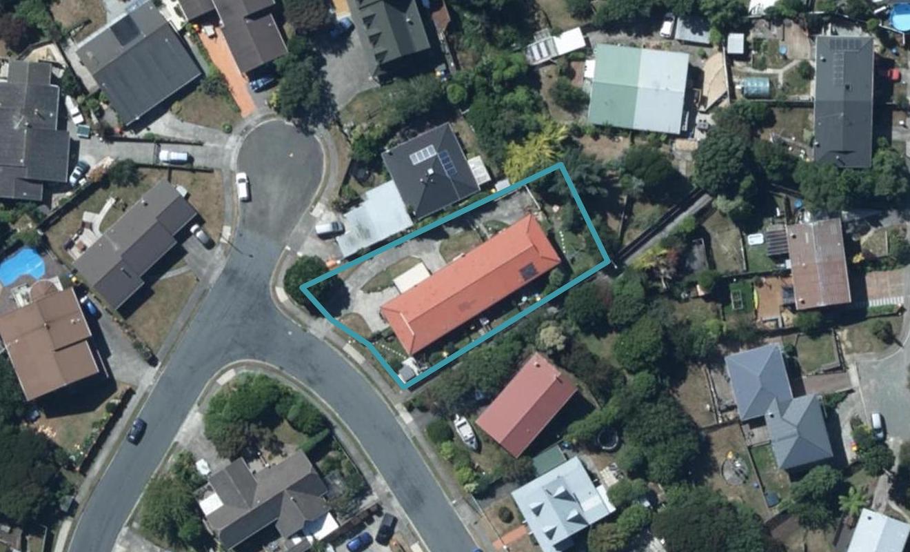 1/39 Kinloch Place, Papakōwhai, Porirua - Carousel 1