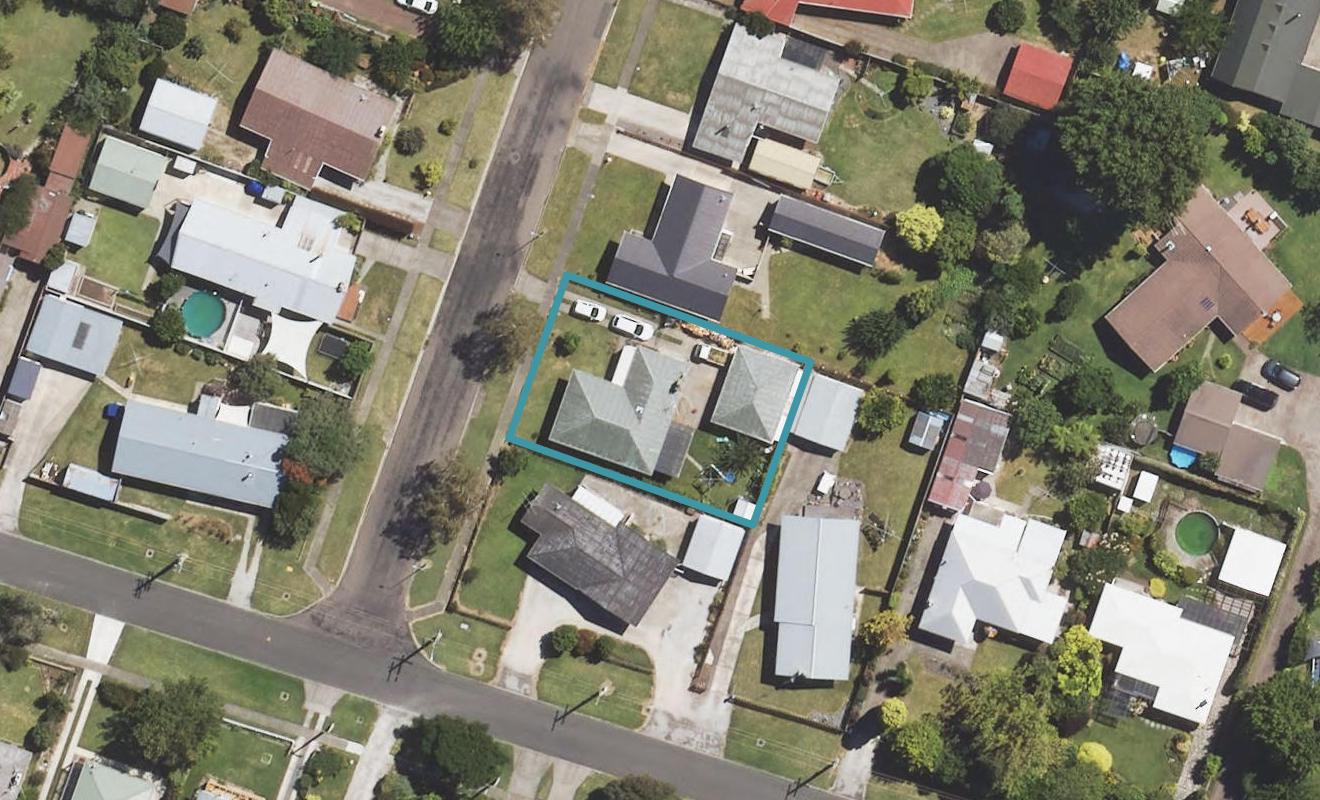 4 Chichester Street, Te Hapara, Gisborne - Carousel 1
