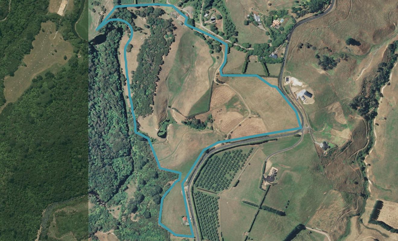 196 Wainui Road, WHAKAMARAMA, KATIKATI - Carousel 1
