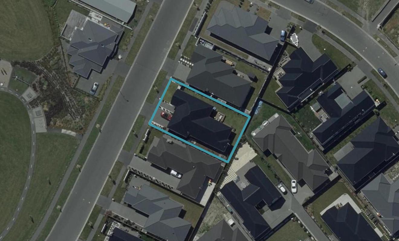 96 Kittyhawk Avenue, Wigram, Christchurch - Carousel 1