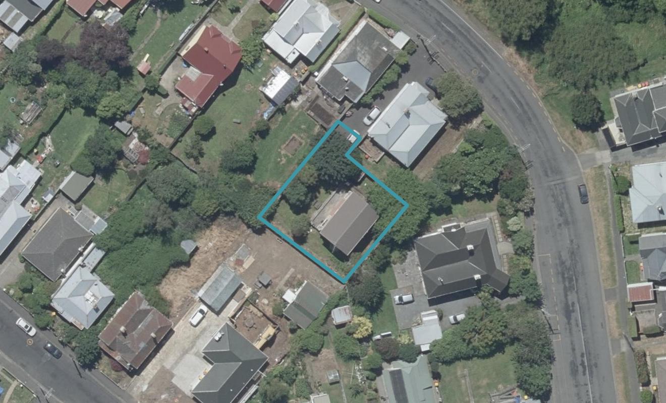 39A Malvern Street, Woodhaugh, Dunedin - Carousel 1