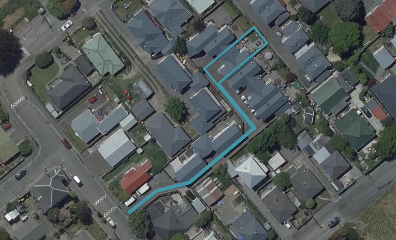 10C Somerset Crescent, Spreydon, Christchurch - Carousel 1