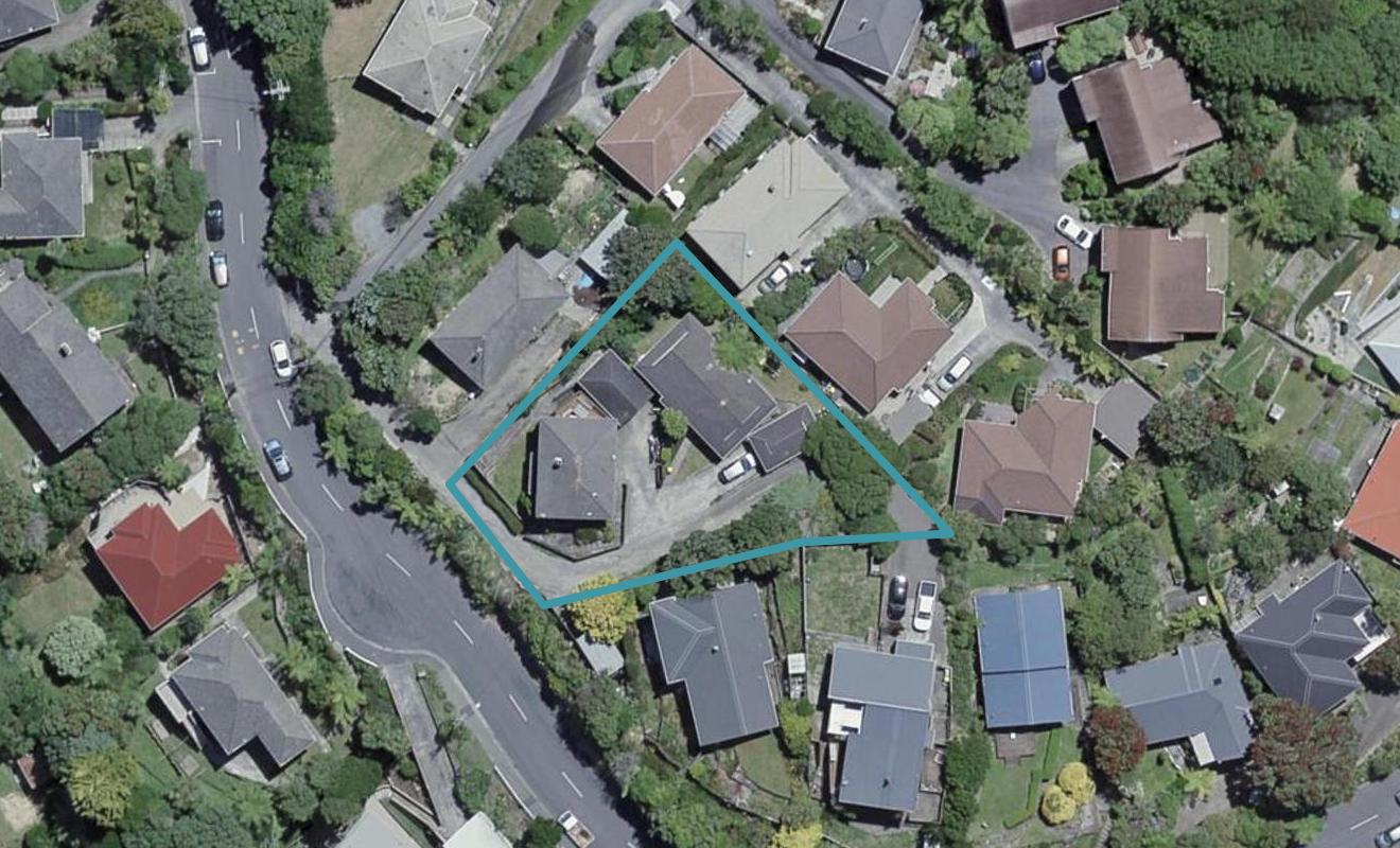 45 Fox Street, Ngaio, Wellington - Carousel 1