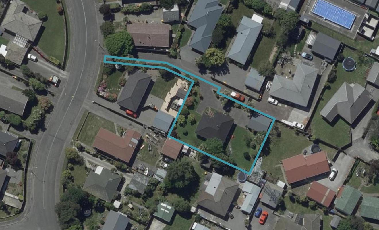 58 Balcairn Street, Halswell, Christchurch - Carousel 1