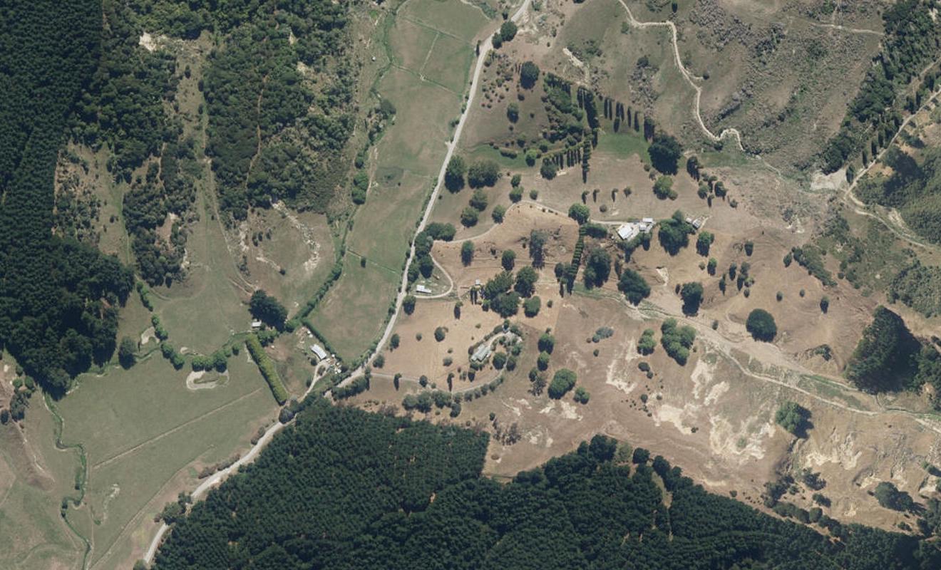 184A Kaukatea Valley Road, Okoia, Whanganui - Carousel 1