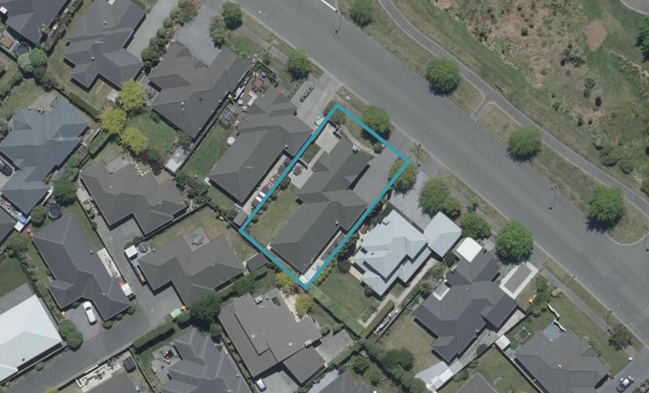 41 Putake Drive, Parklands, Christchurch - Carousel 1