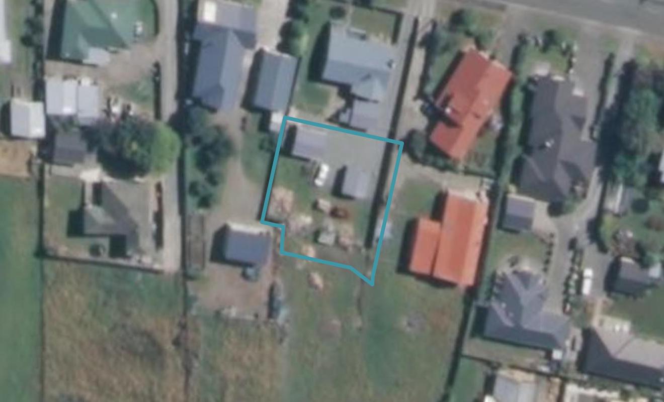 36A Jellicoe Street, Oceanview, Timaru - Carousel 1
