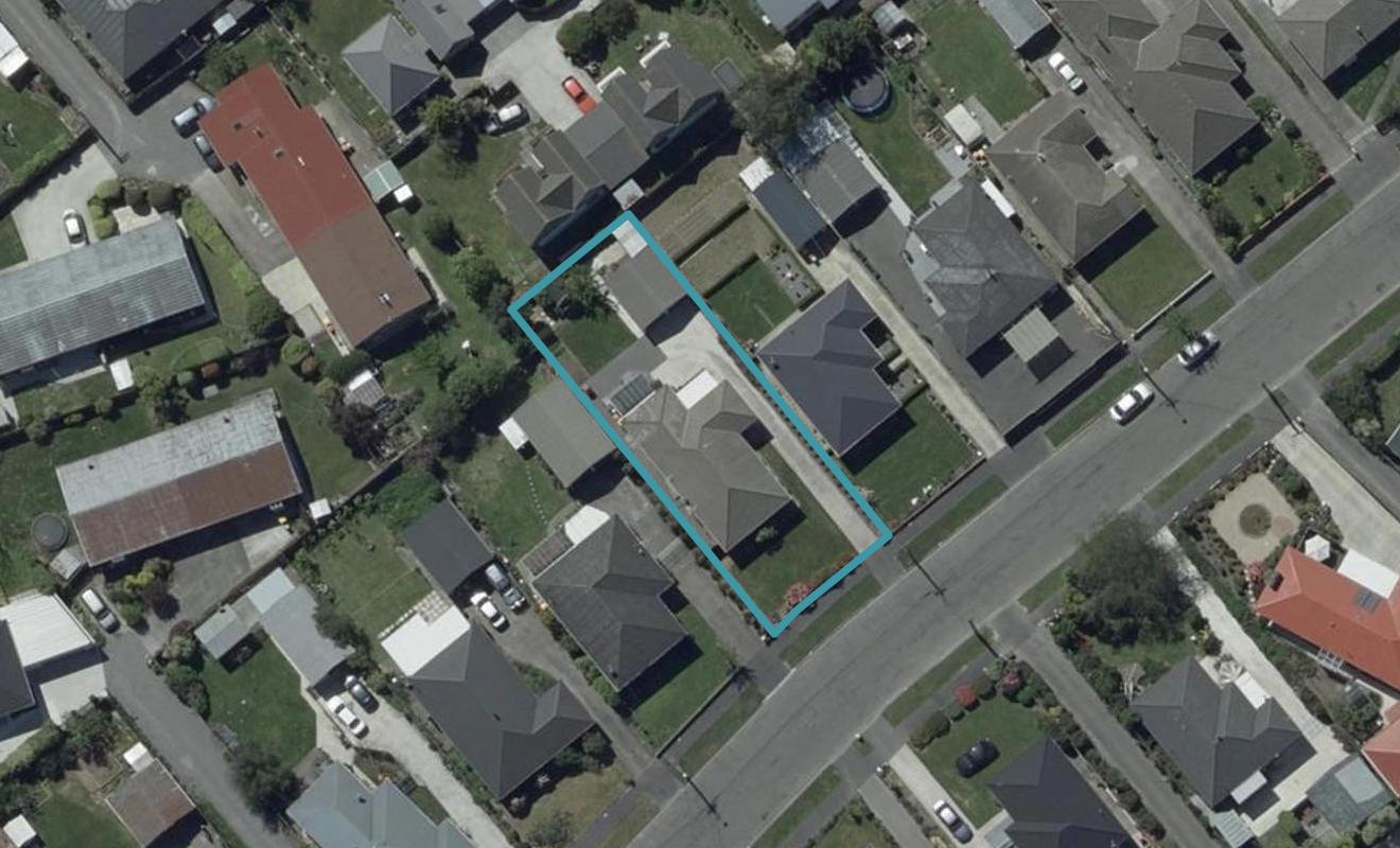 21 Mountfort Street, Spreydon, Christchurch - Carousel 1