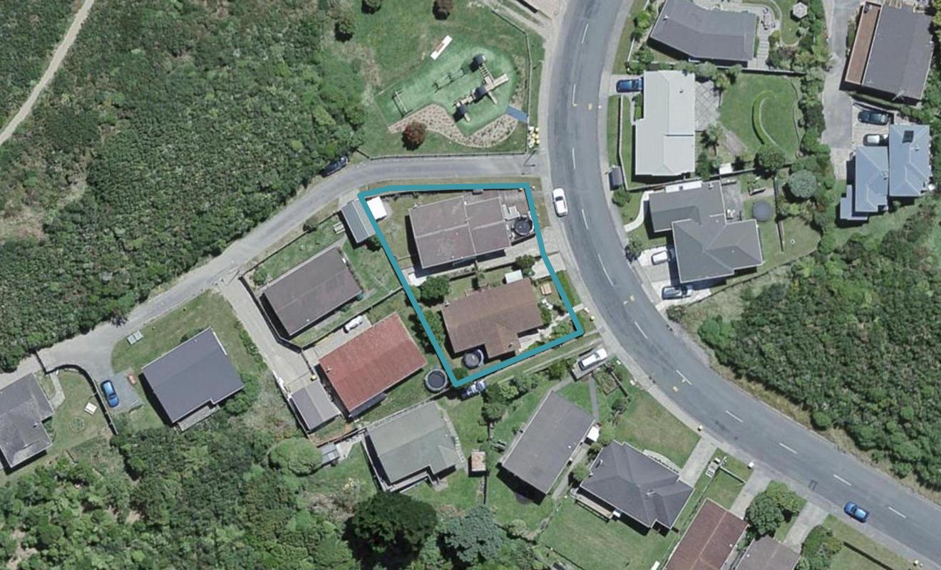 91B Montgomery Avenue, Karori, Wellington - Carousel 1