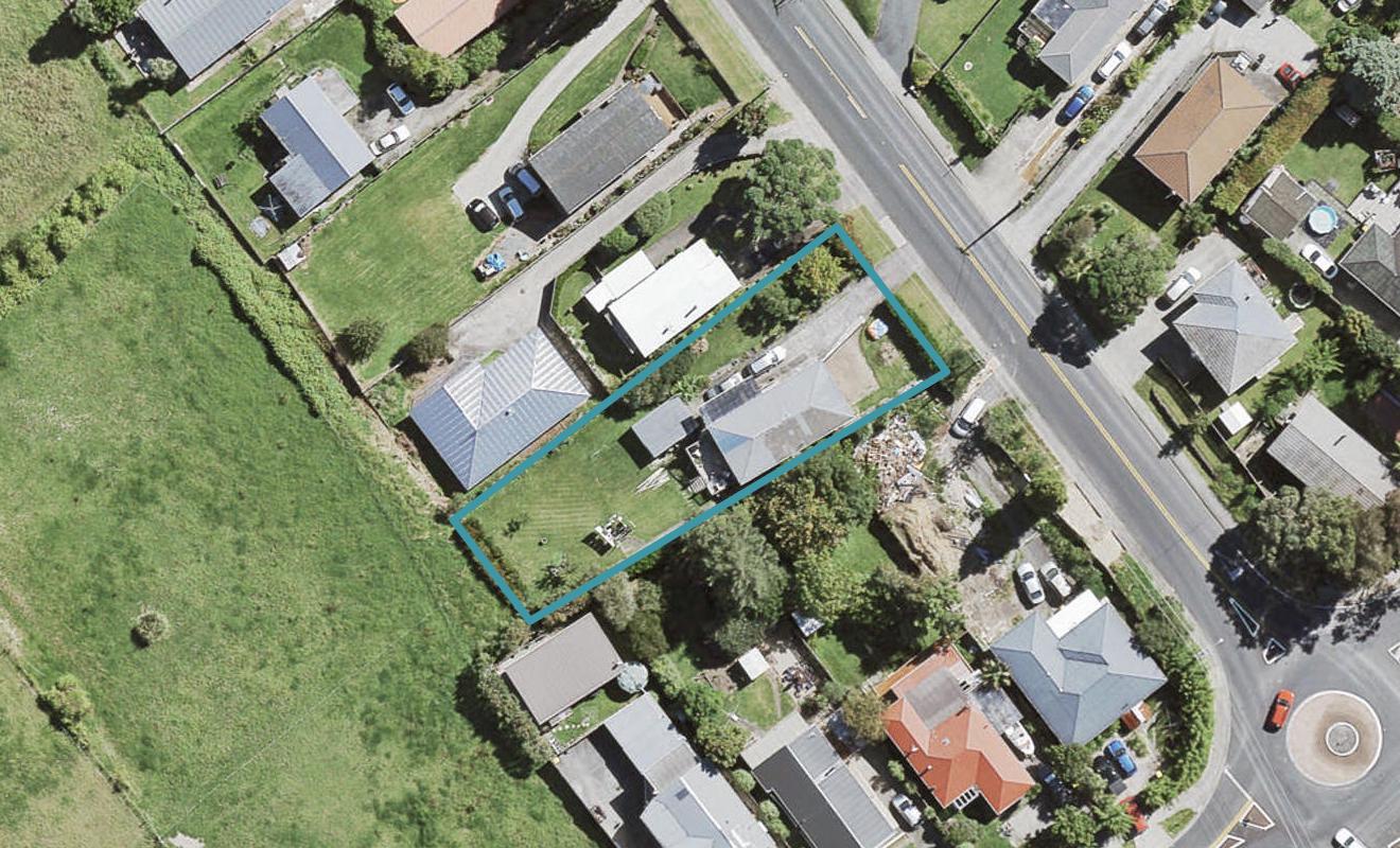 25 Pine Avenue, Henderson, Auckland - Carousel 1