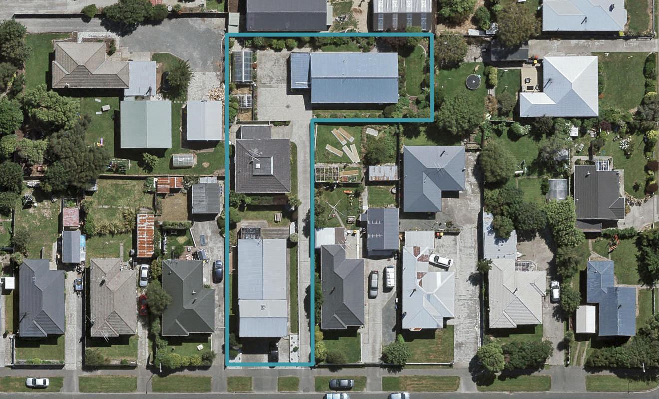 104 Jenkin Street, Strathern, Invercargill - Carousel 1