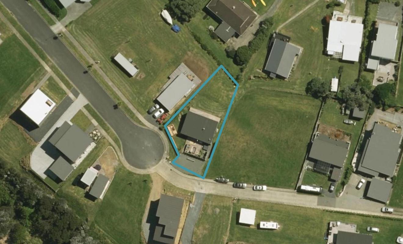 29 Taranga Road, Langs Beach, Waipu - Carousel 1