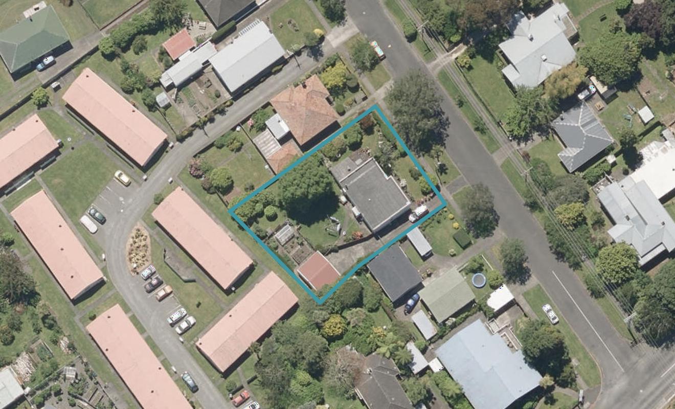 1 Cumbrae Place, Aramoho, Whanganui - Carousel 1