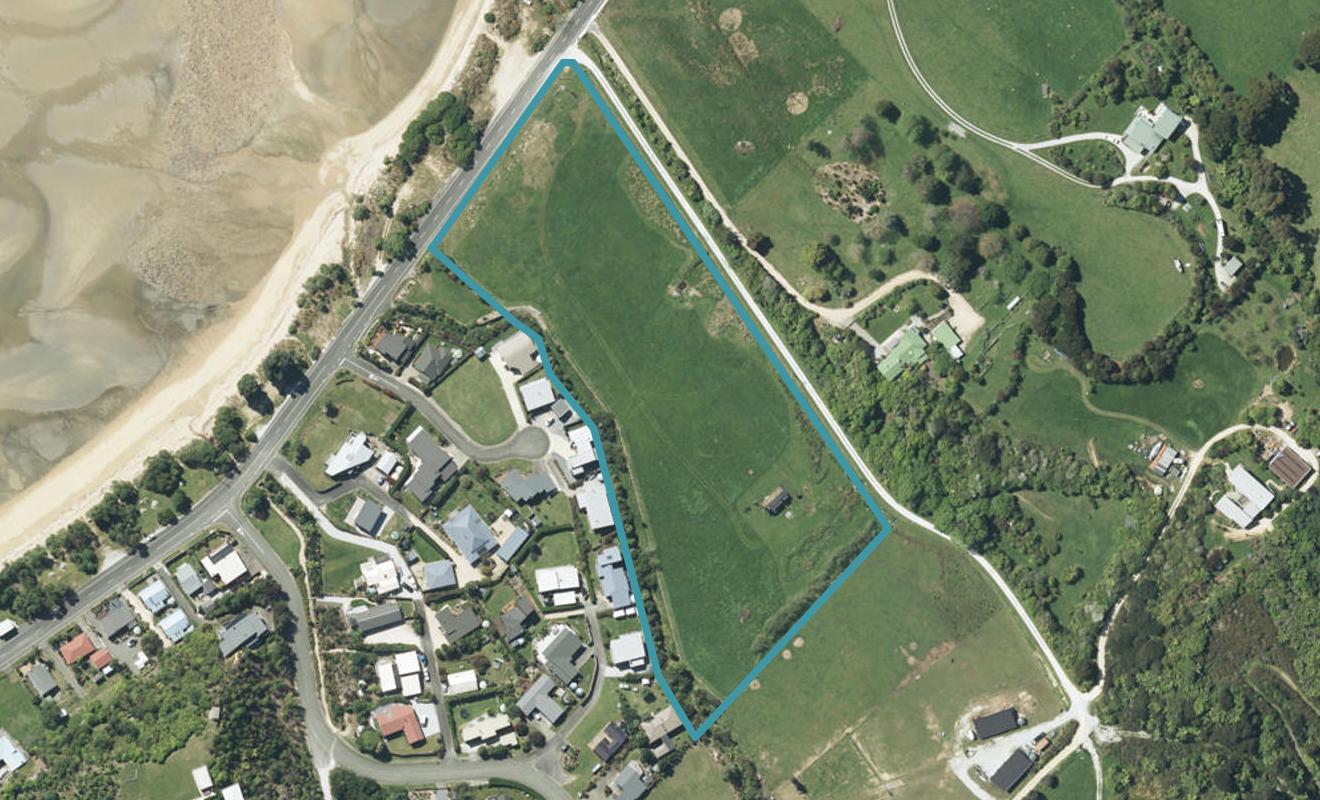 1158 Abel Tasman Drive, Ligar Bay, Takaka - Carousel 1