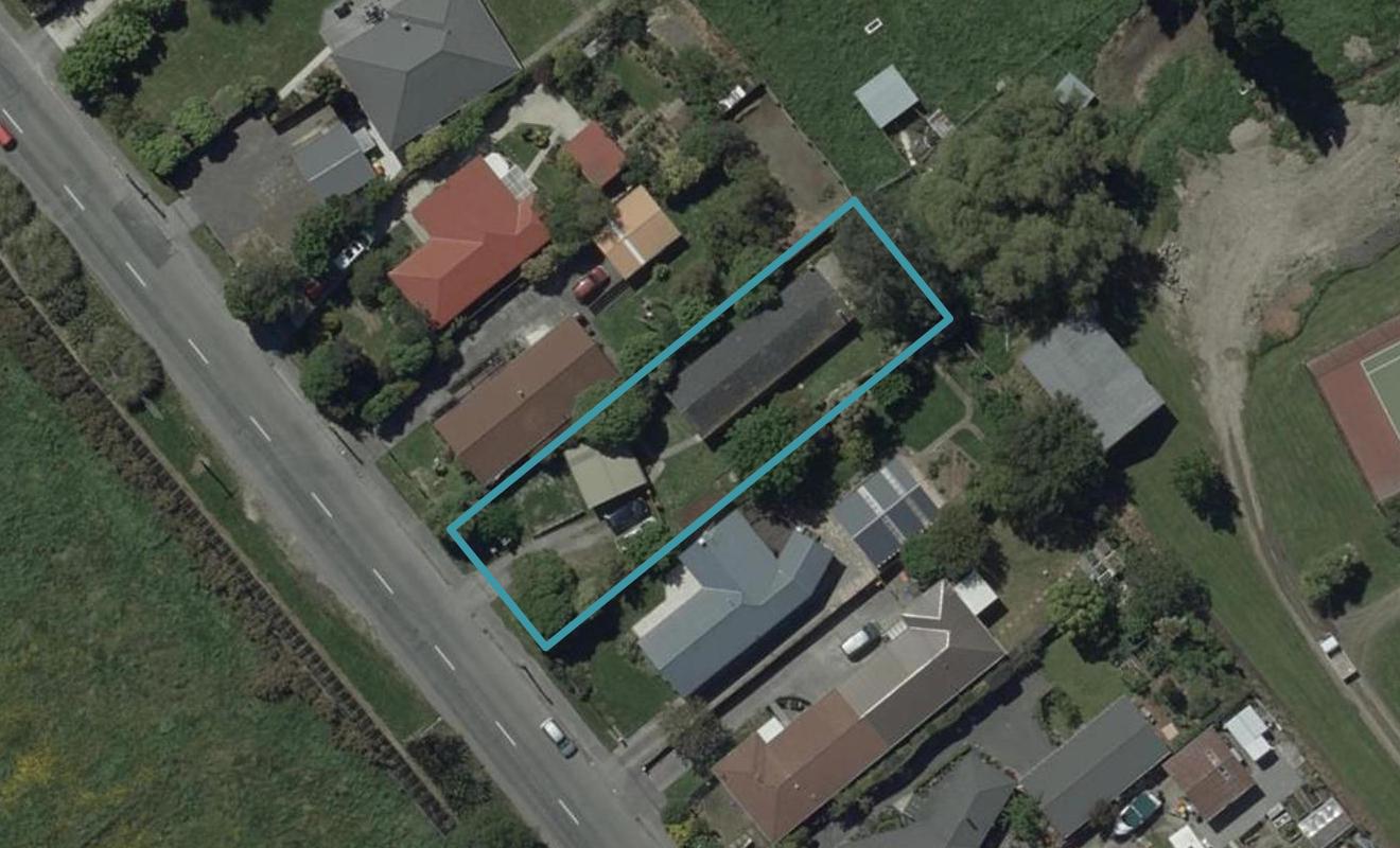 158A Hendersons Road, Hoon Hay, Christchurch - Carousel 1