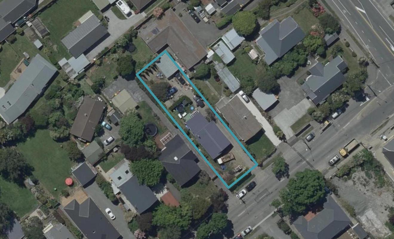 151 Rose Street, Somerfield, Christchurch - Carousel 1