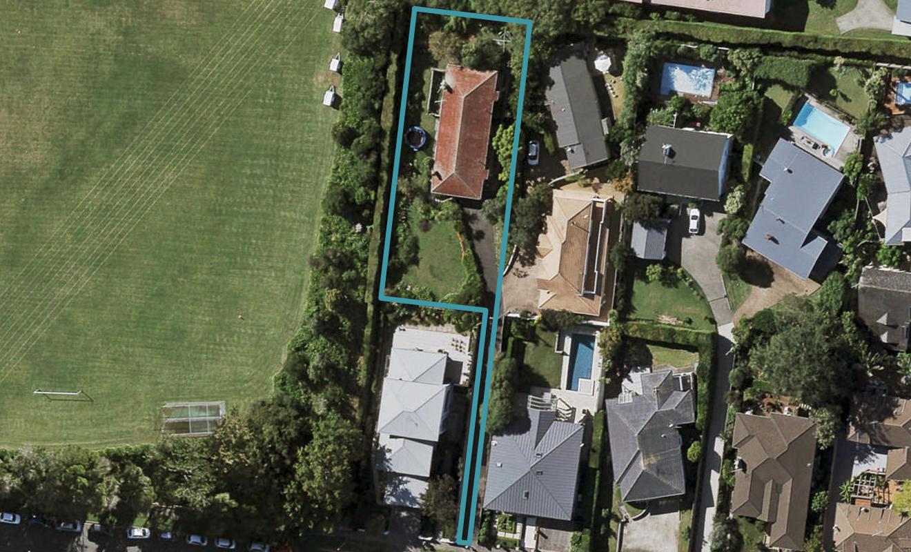 2/16 Sonia Avenue, Remuera, Auckland - Carousel 1