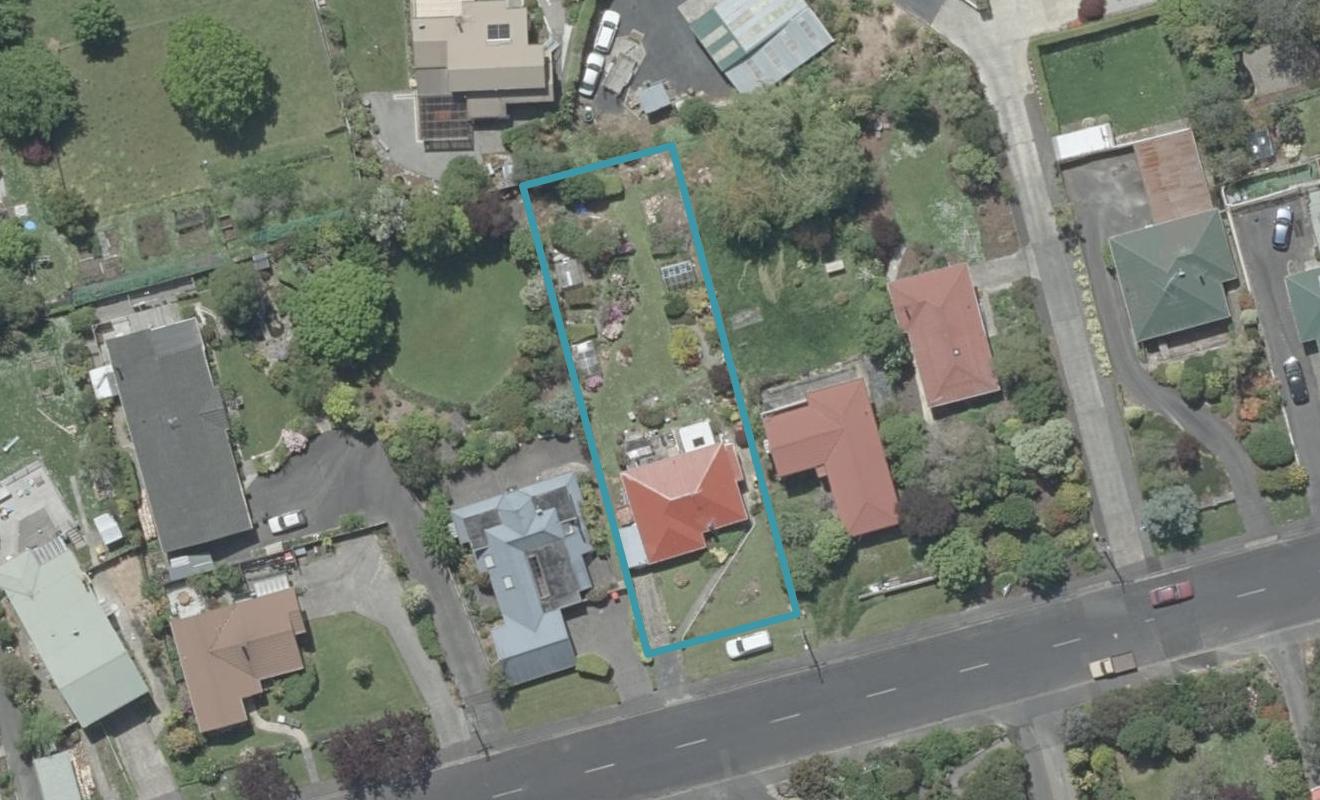 89 Martin Road, Fairfield, Dunedin - Carousel 1