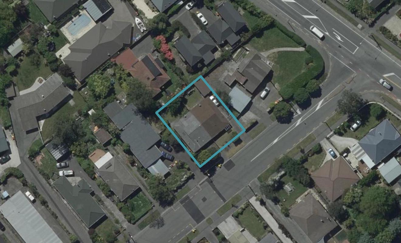 2/2 Mathers Road, Hoon Hay, Christchurch - Carousel 1