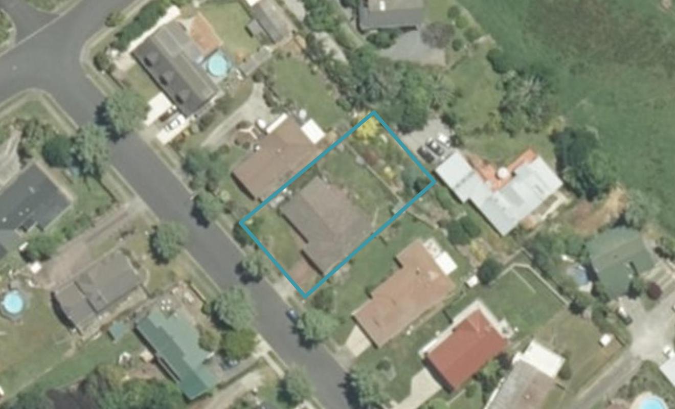 32 Croft Terrace, Huntly - Carousel 1