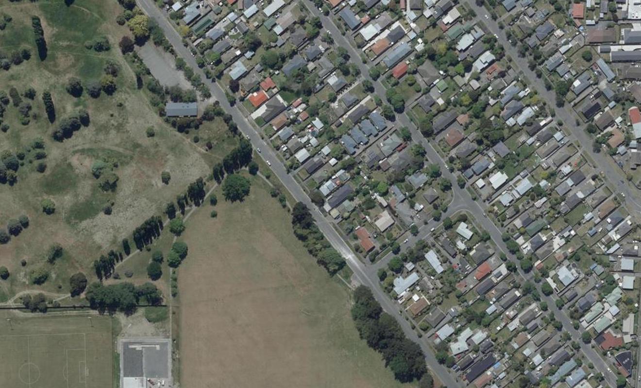 39 Ascot Avenue, North New Brighton, Christchurch - Carousel 1