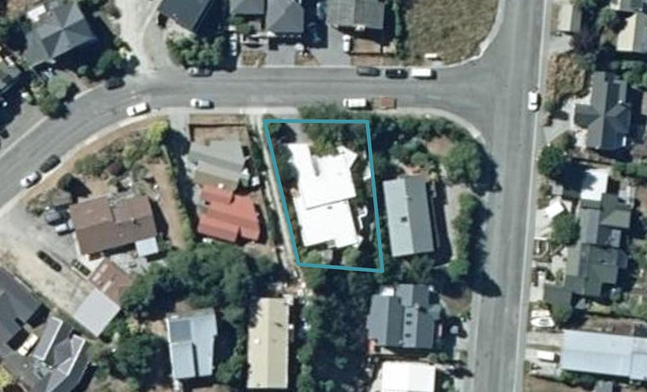 6 Lochy Road, Fernhill, Queenstown - Carousel 1