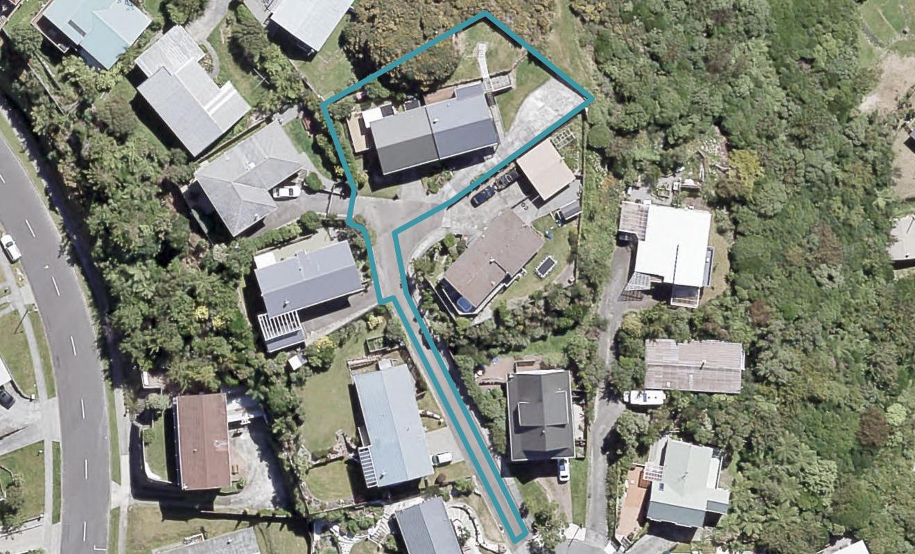 13B Wisteria Grove, Maungaraki, Lower Hutt - Carousel 1