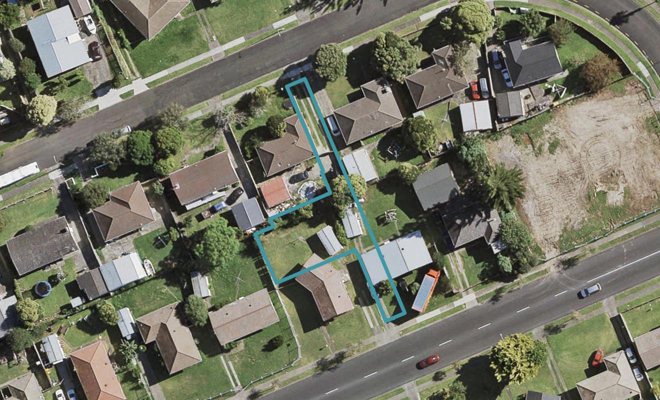 3/10 Bedlington Avenue, Manurewa, Auckland - Carousel 1
