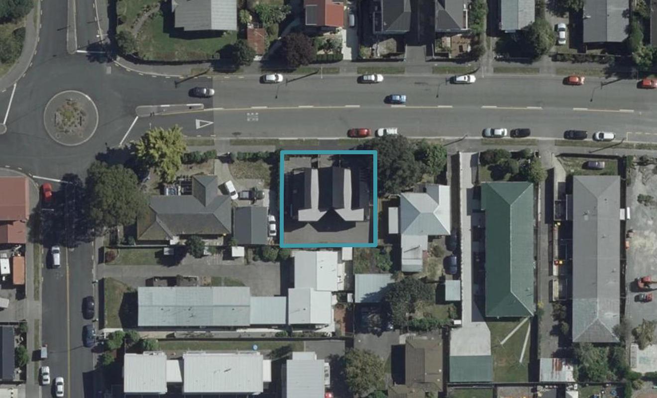 2/448 Hereford Street, Linwood, Christchurch - Carousel 1
