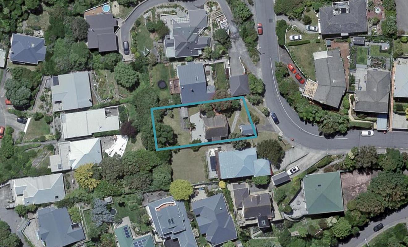 3 Seatoun Heights Road, Miramar, Wellington - Carousel 1