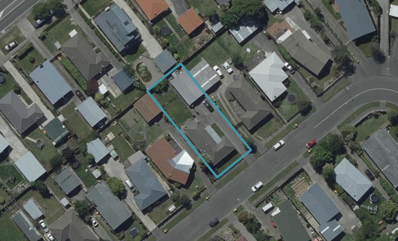 51 Stanton Crescent, Hoon Hay, Christchurch - Carousel 1
