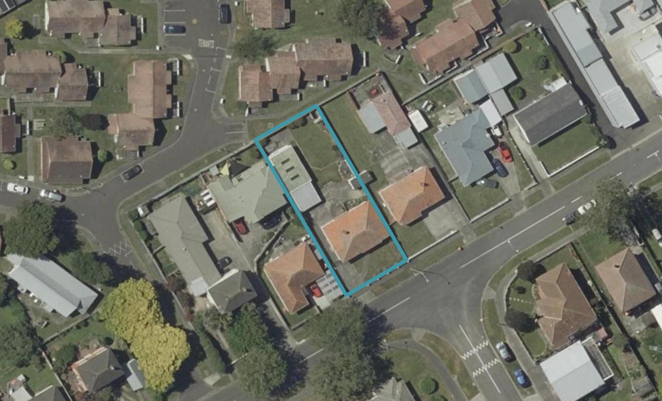 81 Rangiora Avenue, Roslyn, Palmerston North - Carousel 1