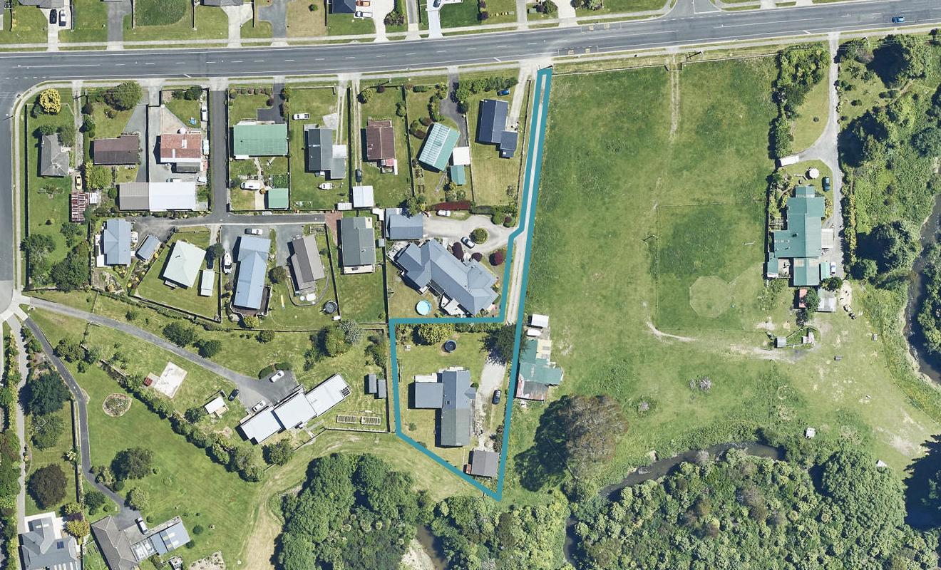 49 Western Road, Ngongotaha, Rotorua - Carousel 1