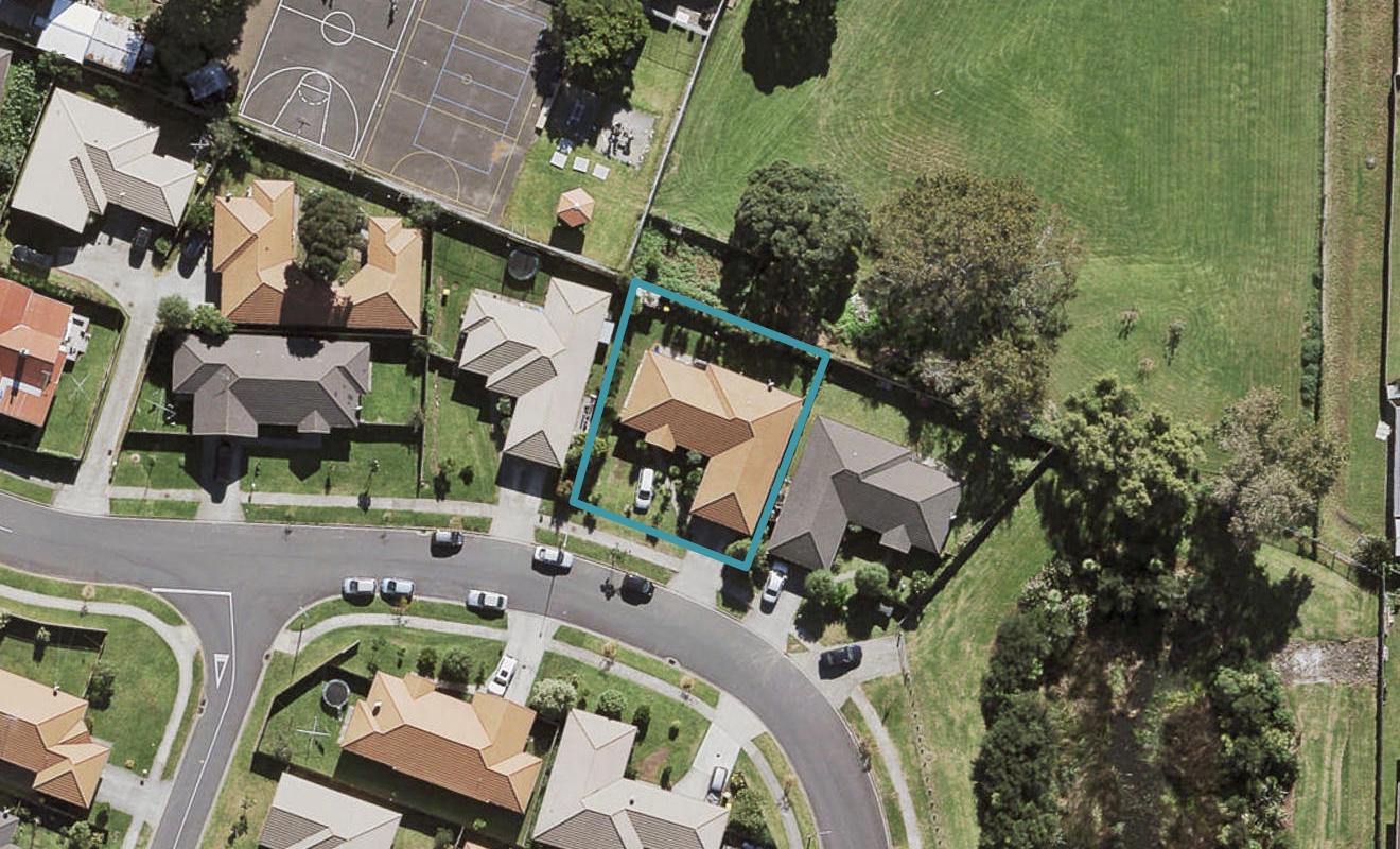 12 Lili Chen Way, Mangere Bridge, Auckland - Carousel 1