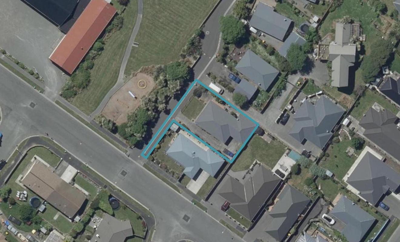 2 Saint Judes Lane, Woolston, Christchurch - Carousel 1