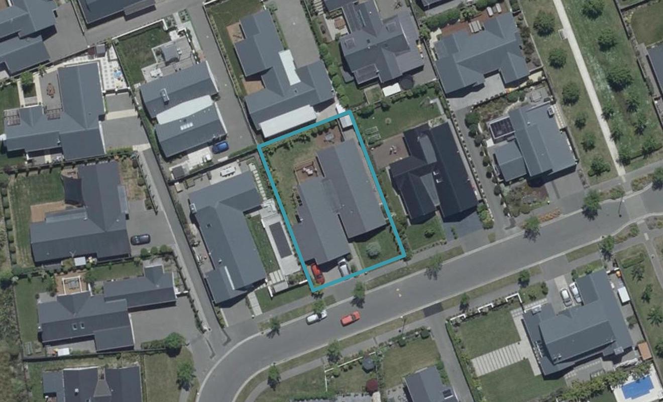 20 Timberlands Terrace, Parklands, Christchurch - Carousel 1