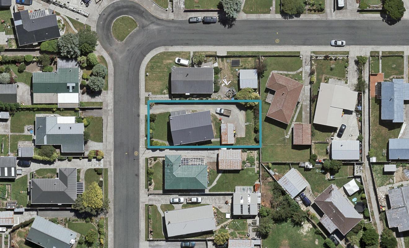47 Arundel Crescent, Strathern, Invercargill - Carousel 1