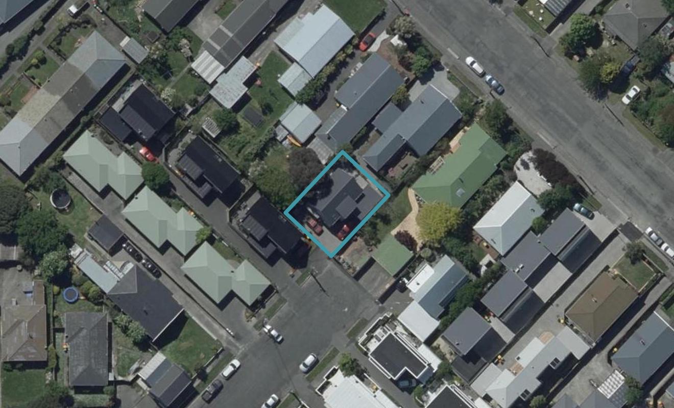 45 Seddon Street, Sydenham, Christchurch - Carousel 1