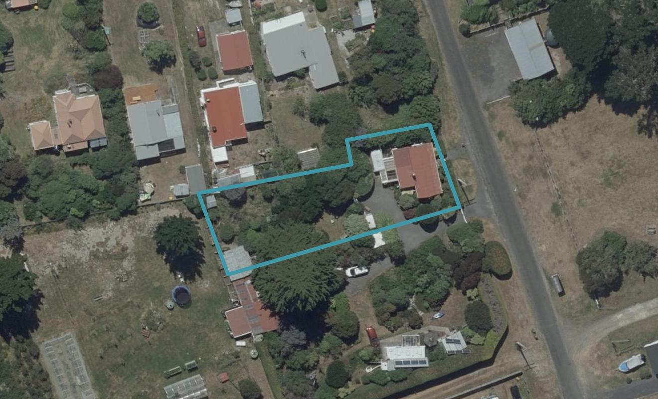 4 Carnock Road, Harwood, Dunedin - Carousel 1