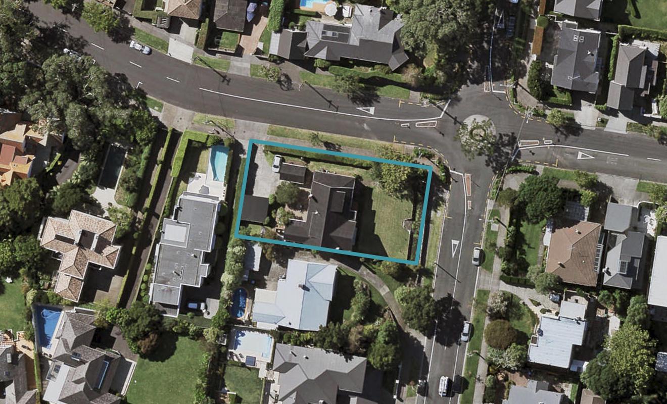 40 Lucerne Road, Remuera, Auckland - Carousel 1