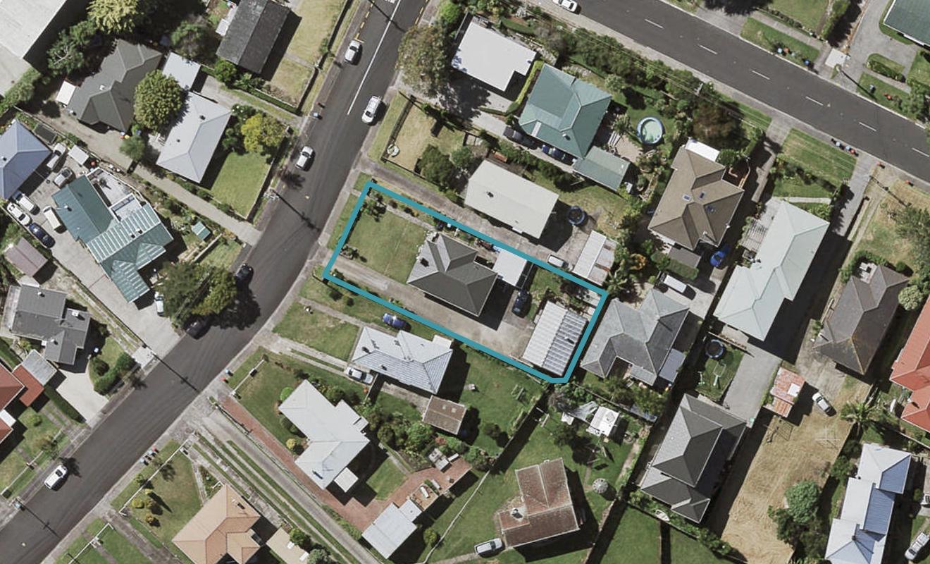 6 Boakes Road, Mount Wellington, Auckland - Carousel 1