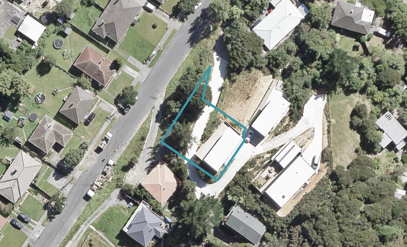 11 Judd Crescent, Naenae, Lower Hutt - Carousel 1