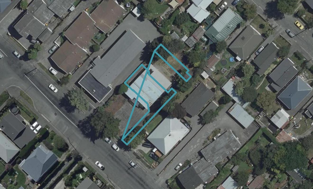 7/113 Huxley Street, Sydenham, Christchurch - Carousel 1