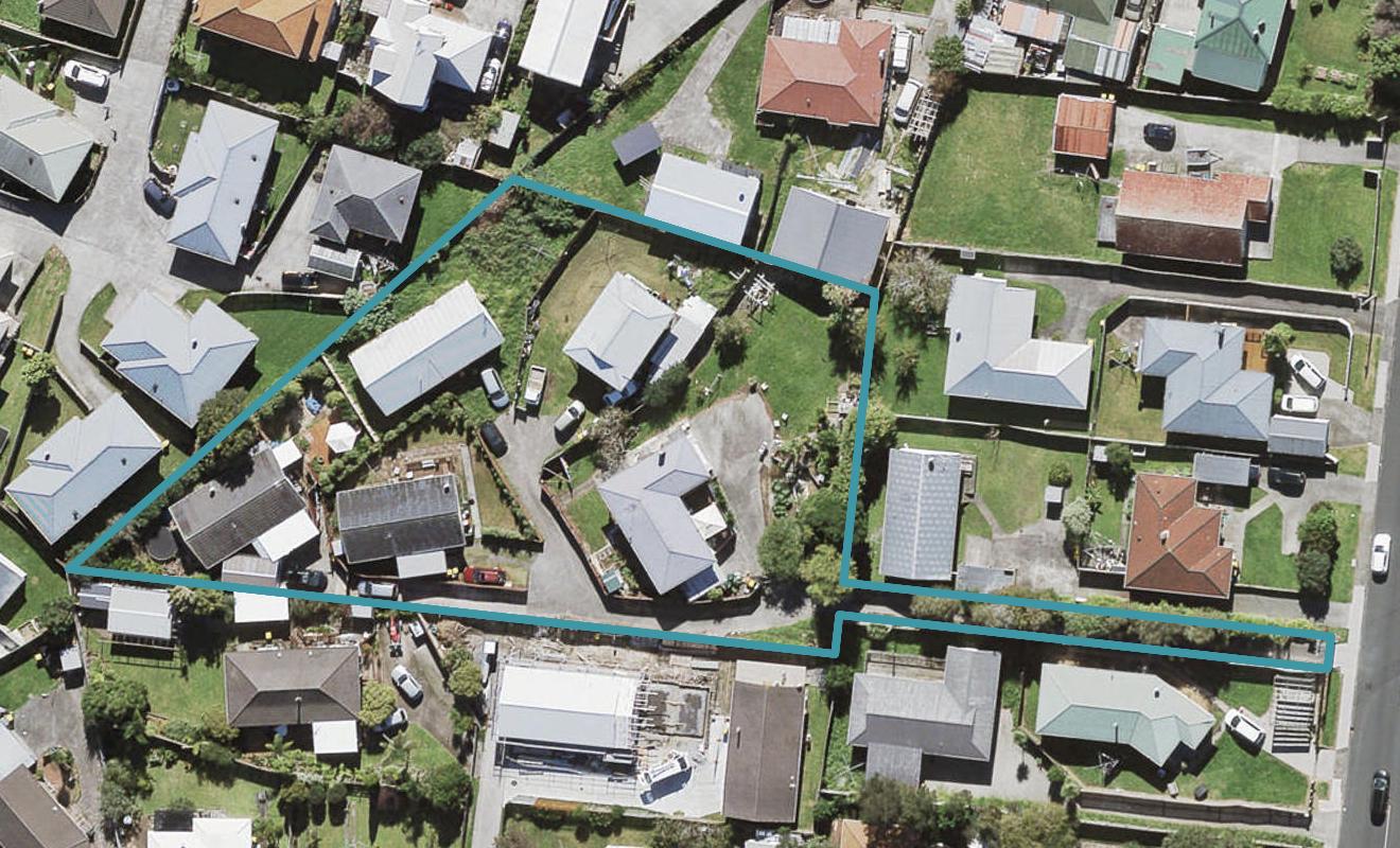 4/186 Rathgar Road, Henderson, Auckland - Carousel 1