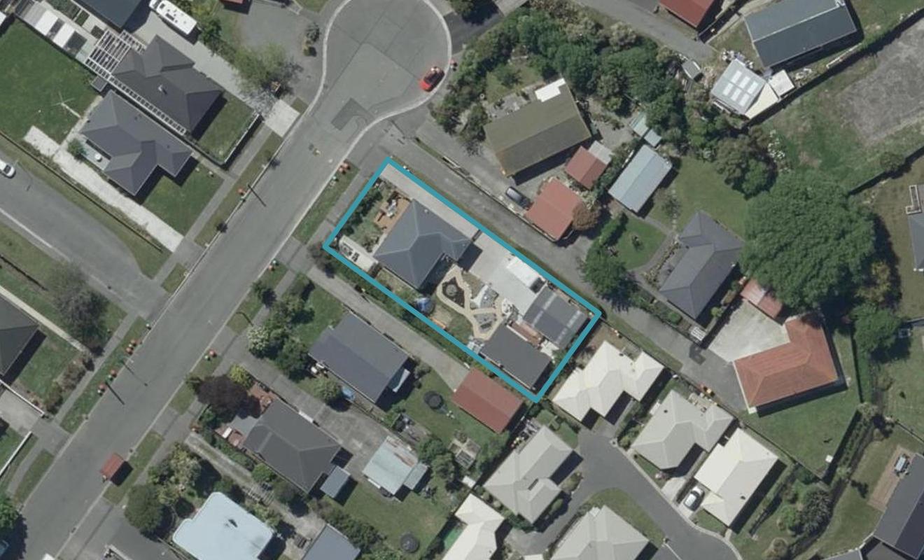 26 Portman Street, Woolston, Christchurch - Carousel 1